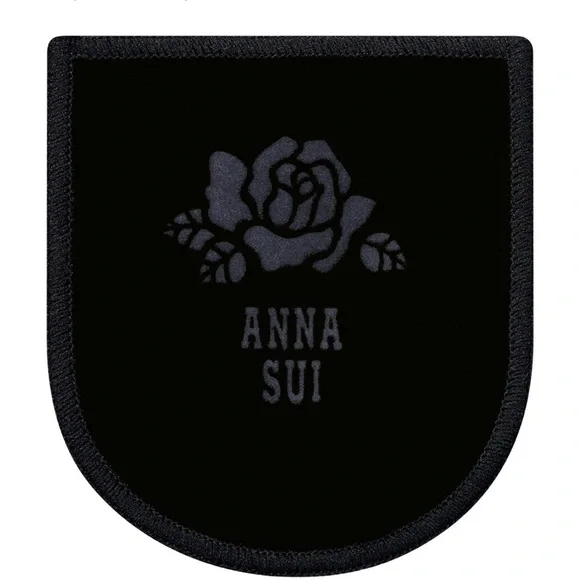Anna Sui Beauty Mirror - Picture 3 of 3